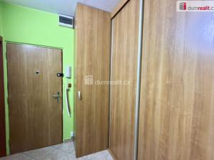 Pronájem bytu 3+1, Ústí nad Labem - Střekov, Tolstého, 68 m2