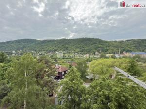 Pronájem bytu 3+1, Ústí nad Labem - Střekov, Tolstého, 68 m2