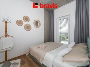 Prodej bytu 2+kk, Brno, Bohunická, 37 m2
