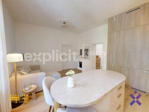 Pronájem bytu 3+kk, Opava - Předměstí, Riegrova, 82 m2