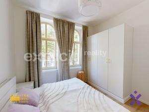 Pronájem bytu 3+kk, Opava - Předměstí, Riegrova, 82 m2