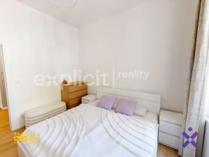 Pronájem bytu 3+kk, Opava - Předměstí, Riegrova, 82 m2