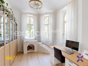 Pronájem bytu 3+kk, Opava - Předměstí, Riegrova, 82 m2