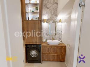 Pronájem bytu 3+kk, Opava - Předměstí, Riegrova, 82 m2