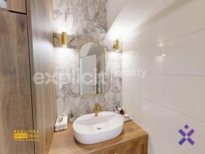 Pronájem bytu 3+kk, Opava - Předměstí, Riegrova, 82 m2