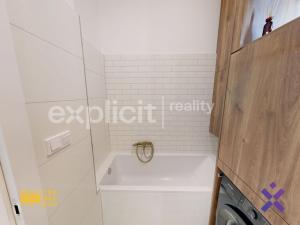 Pronájem bytu 3+kk, Opava - Předměstí, Riegrova, 82 m2