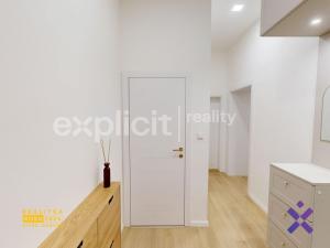 Pronájem bytu 3+kk, Opava - Předměstí, Riegrova, 82 m2
