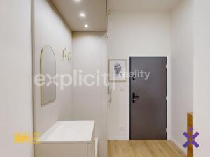 Pronájem bytu 3+kk, Opava - Předměstí, Riegrova, 82 m2