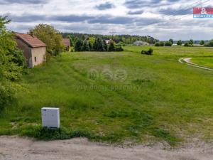 Prodej pozemku pro bydlení, Konětopy, 2292 m2