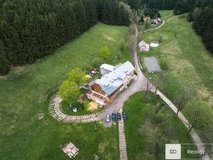 Prodej ubytování, Olešnice v Orlických horách, 1400 m2