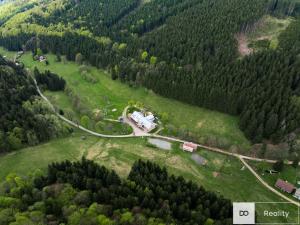 Prodej ubytování, Olešnice v Orlických horách, 1400 m2