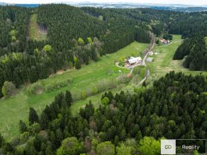 Prodej ubytování, Olešnice v Orlických horách, 1400 m2