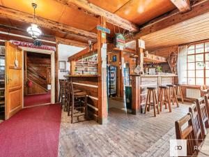 Prodej ubytování, Olešnice v Orlických horách, 1400 m2