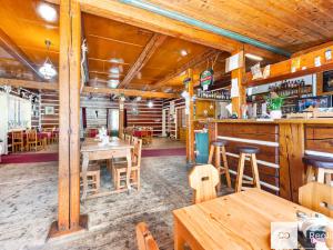 Prodej ubytování, Olešnice v Orlických horách, 1400 m2