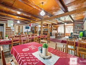Prodej ubytování, Olešnice v Orlických horách, 1400 m2