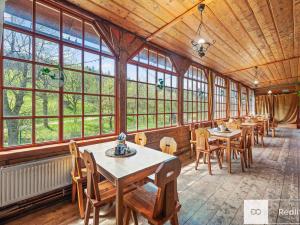 Prodej ubytování, Olešnice v Orlických horách, 1400 m2
