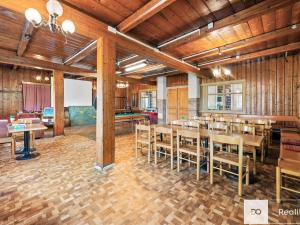 Prodej ubytování, Olešnice v Orlických horách, 1400 m2