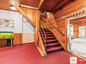 Prodej ubytování, Olešnice v Orlických horách, 1400 m2