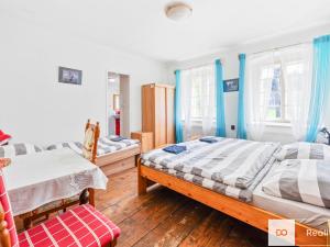 Prodej ubytování, Olešnice v Orlických horách, 1400 m2