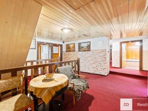 Prodej ubytování, Olešnice v Orlických horách, 1400 m2