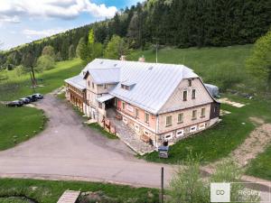 Prodej ubytování, Olešnice v Orlických horách, 1400 m2