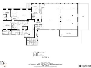 Prodej ubytování, Olešnice v Orlických horách, 1400 m2