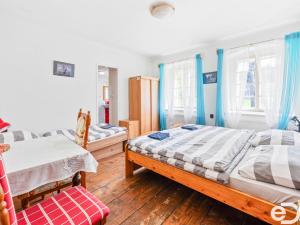 Prodej ubytování, Olešnice v Orlických horách, 1400 m2