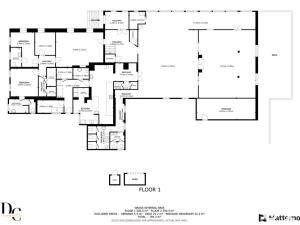 Prodej ubytování, Olešnice v Orlických horách, 1400 m2