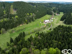 Prodej ubytování, Olešnice v Orlických horách, 1400 m2