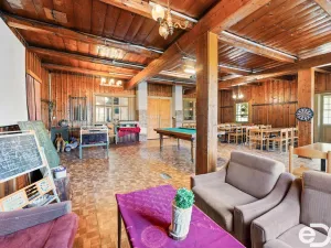 Prodej ubytování, Olešnice v Orlických horách, 1400 m2