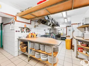 Prodej ubytování, Olešnice v Orlických horách, 1400 m2