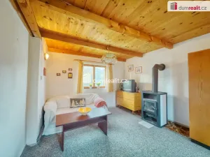 Pronájem chaty, Tašov, 34 m2