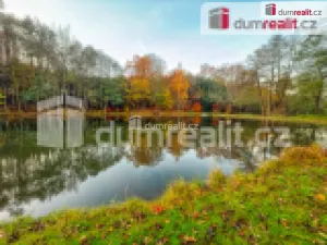 Pronájem chaty, Tašov, 34 m2