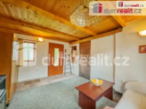 Pronájem chaty, Tašov, 34 m2