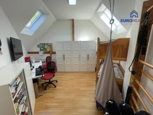 Prodej bytu 3+1, Mariánské Lázně, Lidická, 91 m2