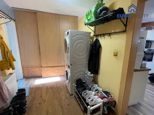 Prodej bytu 3+1, Mariánské Lázně, Lidická, 91 m2
