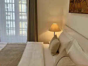 Prodej bytu 2+kk, Praha - Vinohrady, Římská, 49 m2