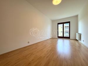 Pronájem bytu 2+kk, Praha - Štěrboholy, Andersenova, 52 m2
