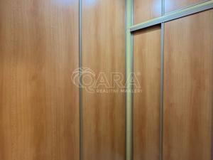 Pronájem bytu 2+kk, Praha - Štěrboholy, Andersenova, 52 m2