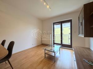 Pronájem bytu 2+kk, Praha - Štěrboholy, Andersenova, 52 m2