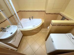 Pronájem bytu 2+kk, Praha - Štěrboholy, Andersenova, 52 m2