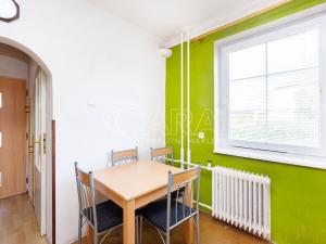 Prodej rodinného domu, Sezimovo Ústí, Okružní, 68 m2