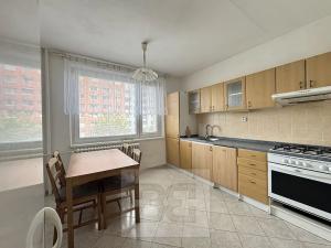 Pronájem bytu 3+1, Brno, Rerychova, 76 m2