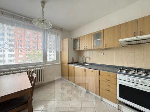 Pronájem bytu 3+1, Brno, Rerychova, 76 m2