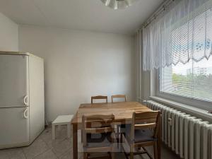 Pronájem bytu 3+1, Brno, Rerychova, 76 m2
