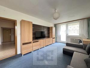 Pronájem bytu 3+1, Brno, Rerychova, 76 m2