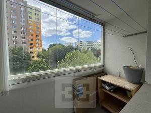 Pronájem bytu 3+1, Brno, Rerychova, 76 m2