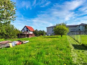 Prodej rodinného domu, Luká, 189 m2