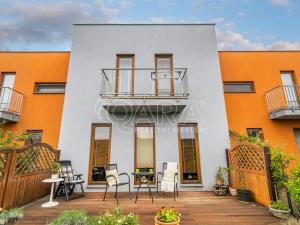 Prodej bytu 4+kk, Černošice, Ostružinová, 95 m2