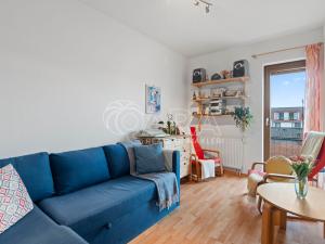 Prodej bytu 4+kk, Černošice, Ostružinová, 95 m2